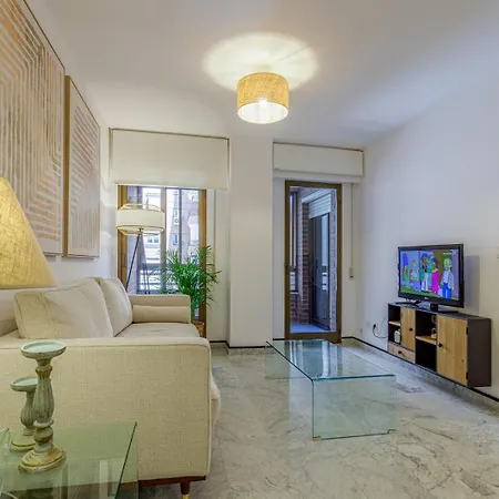 Malagueta By Caleta Homes Appartamento *