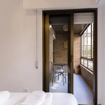 Malagueta By Caleta Homes Appartamento Málaga