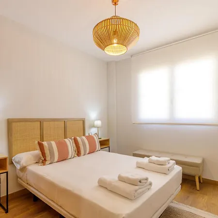 Malagueta By Caleta Homes
