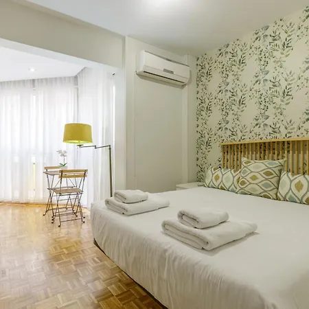 Malagueta By Caleta Homes Appartamento Málaga