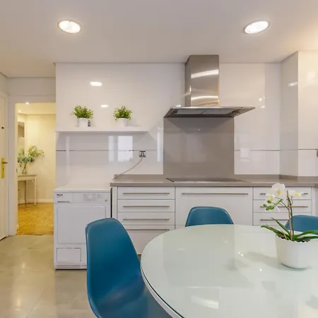 Malagueta By Caleta Homes Appartamento *