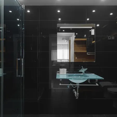 Apartment Malagueta By Caleta Homes *